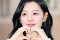 Kim Ji-won akan tampil di 'You Quiz'