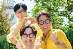 ' Happy Together ' Bersiap Final di September, Sungai Han jadi Pilihan!