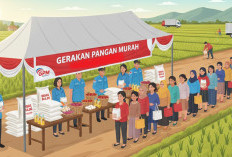 Genjot Ketahanan Pangan, Pemkot Palu Geber Program Palu Mapan Pakai 5 Komoditas Unggulan Ini!