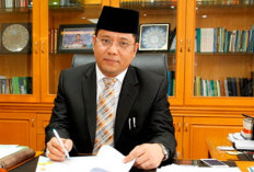 Poros Intim IV Dibuka, Kemenag Dorong Kampus Jadi Pelopor Hidup Sehat