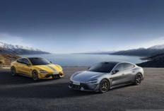 Xiaomi SU7 Sukses Taklukkan XPeng P7 dalam Uji Tanding Jarak Tempuh