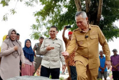 Menbud Fadli Zon Dorong Situs Megalitik Watunonju Jadi Museum Terbuka