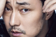 Rahasia Aktor Karismatik So Ji Sub Tetap Jadi Duda Keren Idaman Netizen Dunia!