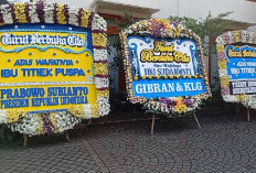 Apakah Mengirim Karangan Bunga Termasuk Takziah? Ini Penjelasannya