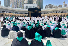Umrah Bersama Karyawan, Tren Baru Reward Perusahaan yang Penuh Makna