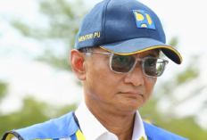 Menteri PU Tangani Dampak Gempa Sigi, Fokus Saluran Air hingga Jembatan