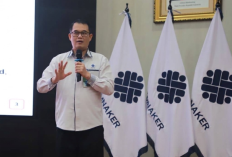 Kemnaker Buka Pelatihan Vokasi bagi Korban PHK 2024–2026, Ini Syarat dan Cara Daftarnya