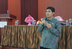 Diskominfosantik Sulteng Pelajari Klinik Hoaks Jatim untuk Perkuat Penanganan Disinformasi