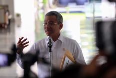 Pemerintah Lunasi Utang Obligasi BLBI kepada BI Rp218,3 Triliun