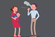 Bahaya Merokok saat Kehamilan, Risiko Serius bagi Ibu dan Janin