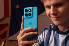 Moto G Max Diam-diam Debut dengan Kembaran Moto G87?