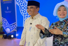 Anwar Hafid Sambut Rusdy Mastura di Open House Lebaran, Tegaskan Semangat Kolaborasi Sulteng