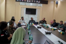 Ditjenpas Sulteng Perkuat Sidang Elektronik, Sinergi APH Makin Solid