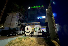 Gedung Baru Pimpinan Pusat Syarikat Islam Diresmikan, Perkuat Dakwah dan Ekonomi Umat
