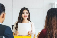 Jaminan Anti Sakit Hati, Tips dan Trik Menjawab saat Ditanya Soal Gaji