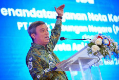 Kolaborasi BTN dan KAI Hadirkan 5.400 Unit Hunian TOD Baru