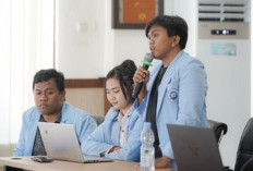 Sulteng Gempur Pembayaran Digital! BRIDA dan Bank Indonesia Gandeng Mahasiswa Buat Aplikasi Canggih