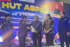 280 UMKM Kuliner Sulteng Dapat Sertifikat Halal Gratis