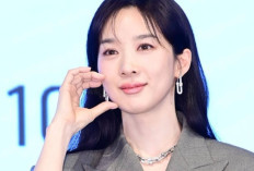 Lee Chung-ah Membahas Pengunduran Diri dari Proyek Lanjutannya karena Kecelakaan Lalu Lintas