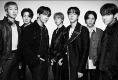 Keputusan Final Bikin Syok! BTS Tolak Ajukan Nominasi Grammy, Akhiri Pengejaran Piala Paling Bergengsi?