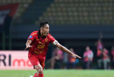 Rizky Ridho Ungkap Pengalaman Unik Latihan Timnas di Bawah John Herdman