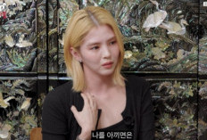 Han So-hee Ungkap Pandangannya tentang Hubungan telah Menguat