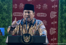 Sampah Jadi Sorotan Dunia, Prabowo Instruksikan Menteri hingga Kepala Daerah Turun Tangan Langsung