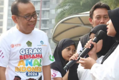 Jelang HAN, Prabowo Perkuat Program SDM Unggul dari Kesehatan hingga Pendidikan