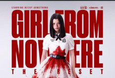 Film-Film Terlaris dan Populer Becky Armstrong