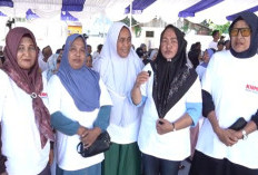 Istri Nelayan di Gorontalo Bahagia, Program KNMP Dinilai Ubah Kehidupan Warga Pesisir