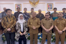 Gubernur Sulteng Kumpulkan 22 Tenant IMIP, Tekankan Komitmen Serius Jaga Lingkungan