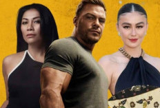 Duet Agnez Mo dan Anggun C. Sasmi Disorot di Teacher session 4! 