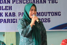 Siap Gerakkan Ribuan Kader Desa, PKK Parigi Moutong Siap Dobrak Target Cek Kesehatan Gratis!