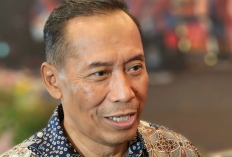 Wamendiktisaintek Dorong Kampus di Sulteng Perkuat Konsorsium