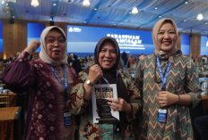 Guru Besar UMP Nilai Prabowo Miliki Pemahaman Komprehensif dan Solusi Praktis untuk Persoalan Bangsa