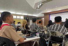 Disdik Sulteng Perkuat Benteng Keamanan Siber Pendidikan, Gandeng Kemendikdasmen Gelar Bimtek Nasional