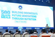 Prabowo Apresiasi Petugas MBG di Daerah Terpencil: Terima Kasih atas Dedikasi dan Kesetiaan Kalian