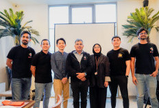 RedDoorz Pacu Pertumbuhan di Indonesia dengan Tambahan 100 Hotel Dikelola Langsung dan Optimalkan AI