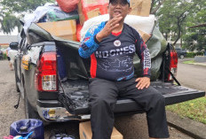 MPSI Kritik Narasi Konten Kreator yang Dinilai Eksploitasi Tragedi Bencana