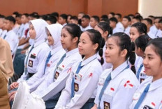 Pemkab Donggala Mulai Seleksi Paskibraka Berbasis Digital