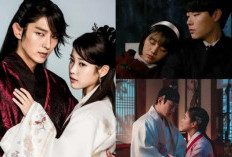 4 Drama Korea yang Meninggalkan Kita dengan Dampak Emosional Terbesar