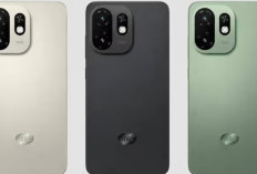 Itel A100 Pro Meluncur dengan Layar HD dan Baterai Awet, Harga Kantong Anak Kuliah ! 