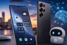 Samsung Resmi Luncurkan Beta One UI 9 di Galaxy S26