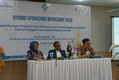 UIN Datokarama dan Institut Leimena Latih 40 Guru Perkuat Toleransi