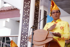 Menkum Dorong Palu Manfaatkan Potensi Daerah untuk Percepatan Pembangunan