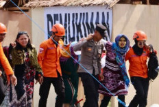 Polda Sulteng Gelar Simulasi Penanggulangan Bencana dan Unjuk Rasa