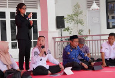 Pemkot Palu Gelar Musrenbang Inklusif 2026, Prioritaskan Aspirasi Perempuan, Lansia, dan Penyandang Disabilita