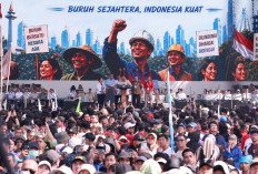 Prabowo Bentuk Satgas PHK, Negara Siap Pasang Badan Lindungi Buruh