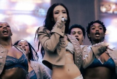 Akun yang Mendistribusikan ' Video Buka-bukaan ' Jennie Ditangguhkan, Manipulasi AI?