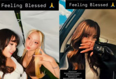 G.NA jadi MC dan Juri di Acara K-Pop di Kanada, Awal Baru Setelah Mengatasi Kontroversi Prostitusi